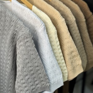 افت زنانه ویورا | یقه ۷، کشسان و نرم در ۱۹ رنگ جذاب