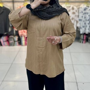 مانتو پاستیلی بهاری داماس