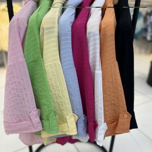شومیز پری طرح ریحانه