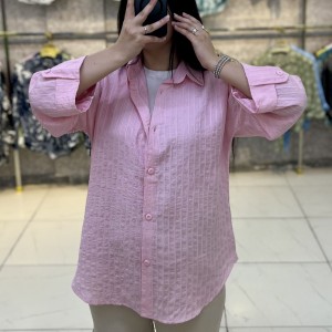 شومیز پری طرح ریحانه