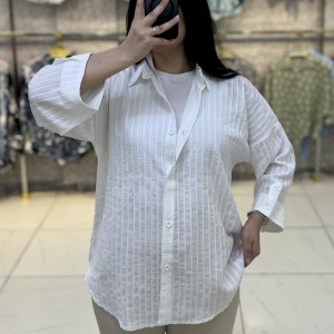 شومیز پری طرح ریحانه