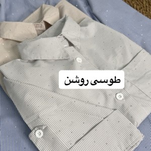 مانتو دیپلمات نگینی 2