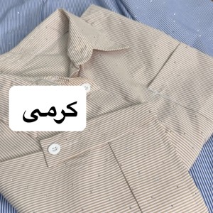 مانتو دیپلمات نگینی 2