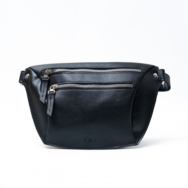 کیف دستی رایلی مشکی