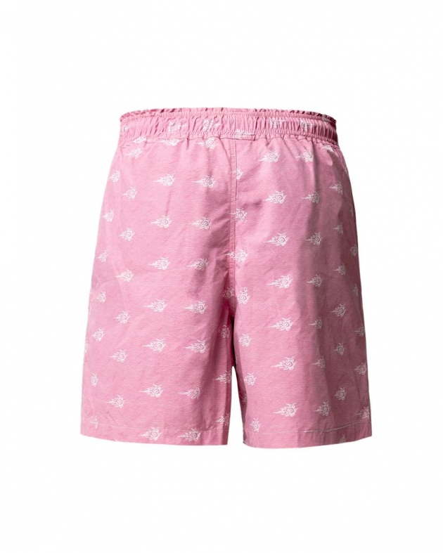 مایو مردانه صورتی