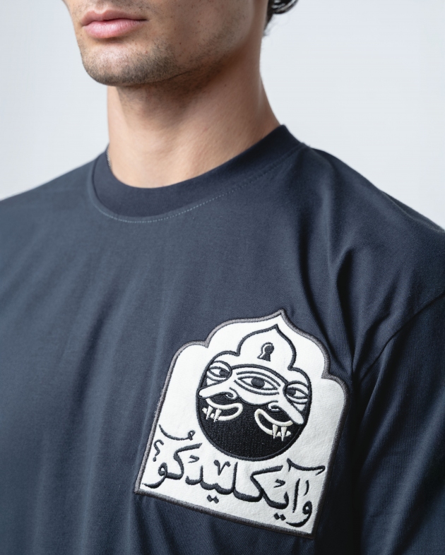 کلید دودی