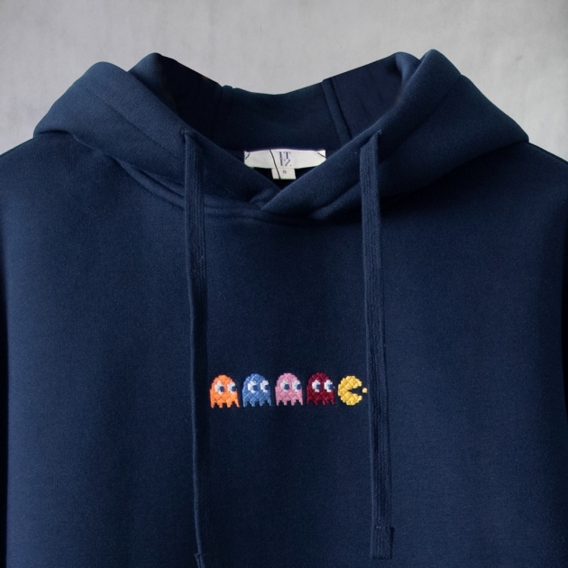 هودی Pac-Man