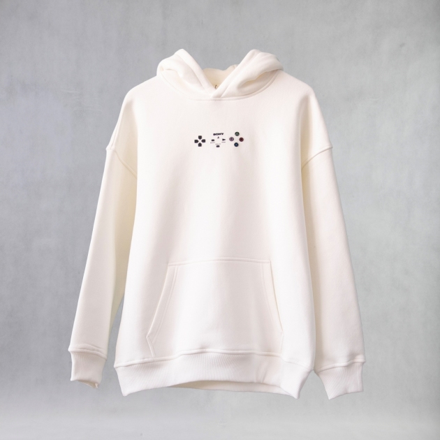 هودی پلی استیشن