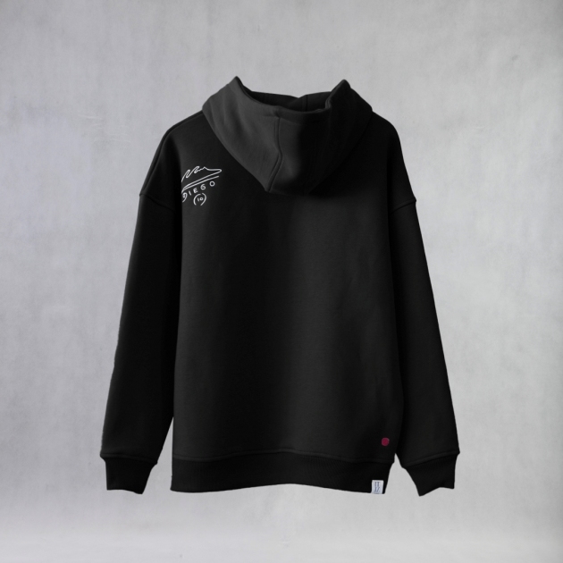 هودی مارادونا