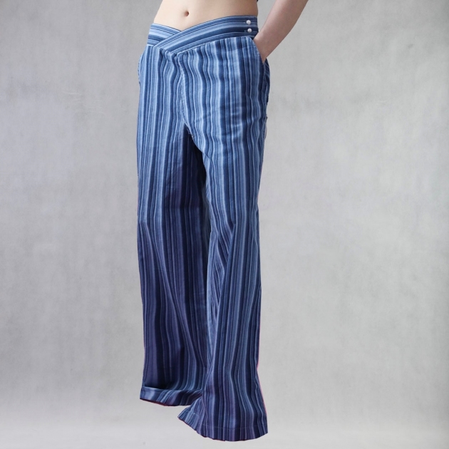 شلوار Cool Blue Barbie 1997