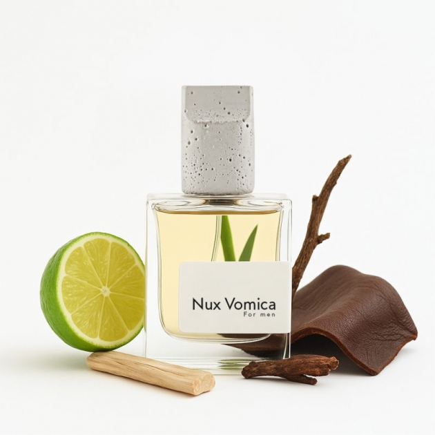 ناکس وُمیکا