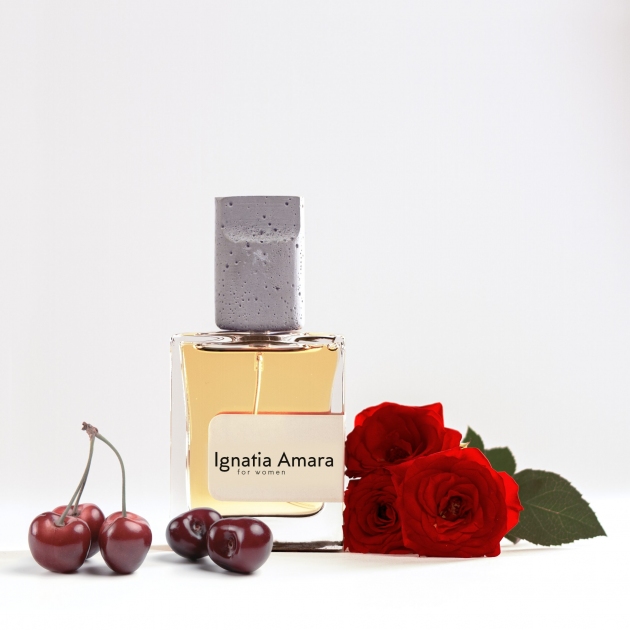 ایگنشیا آمارا