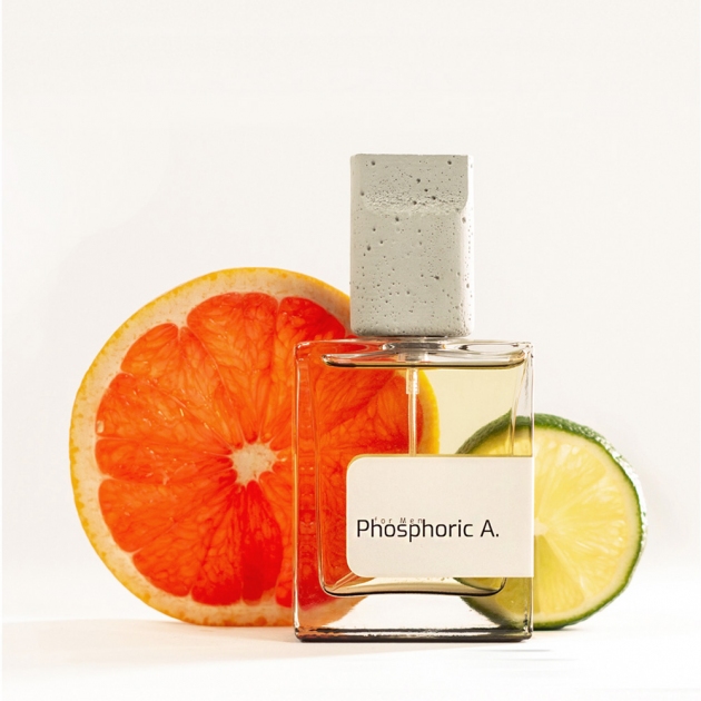 فُسفوریک. اِی