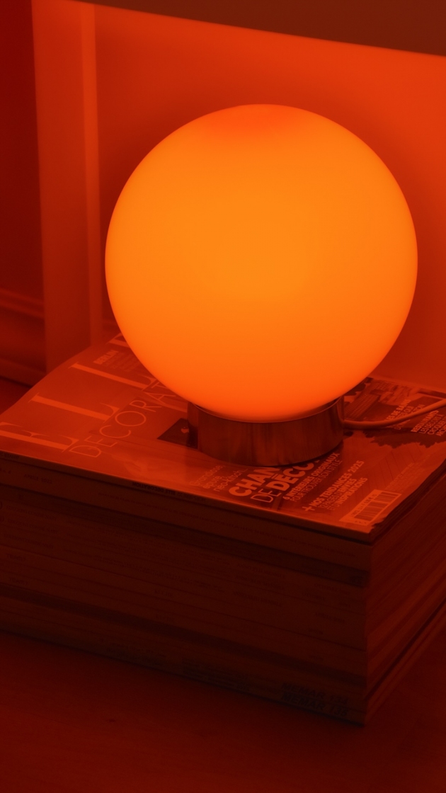 آباژور حباب