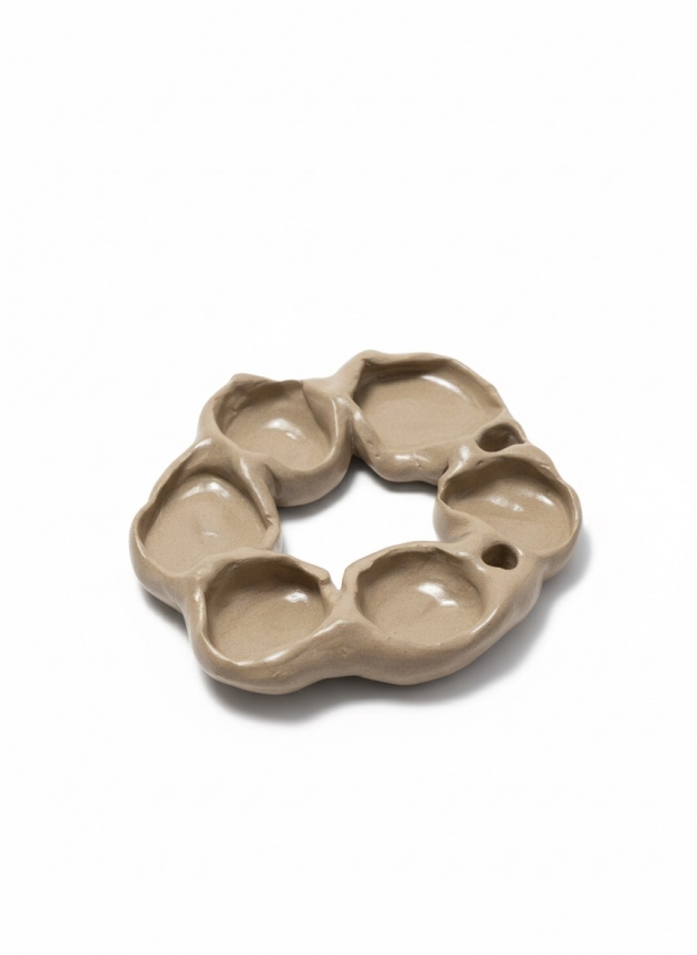 پلتر چند قلو