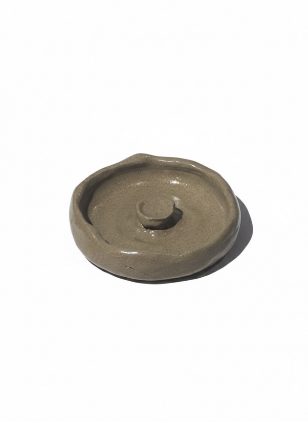 زیر سیگاری لبه کوتاه