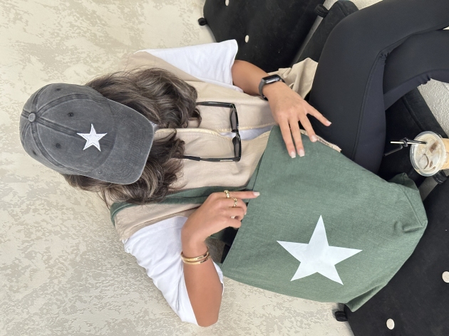 توت بگ میا ستاره