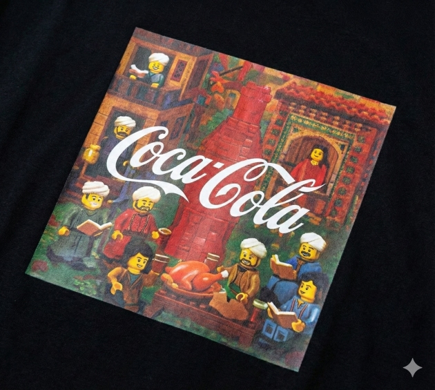 چیاکولا لگو