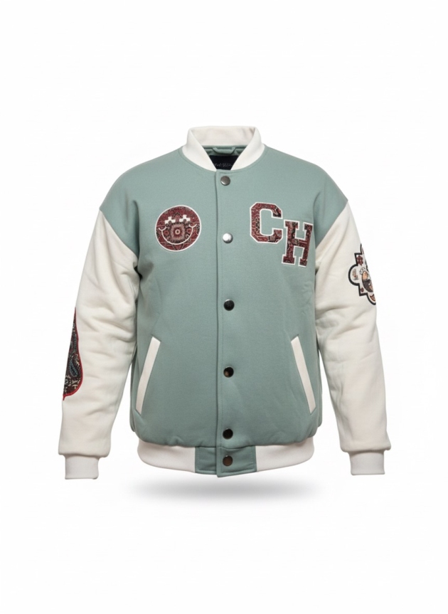 بامبر چیاکو گاردن