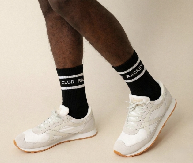 جوراب راکت کلاب