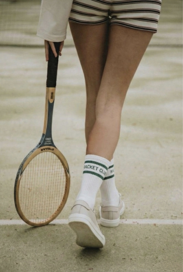 جوراب راکت کلاب