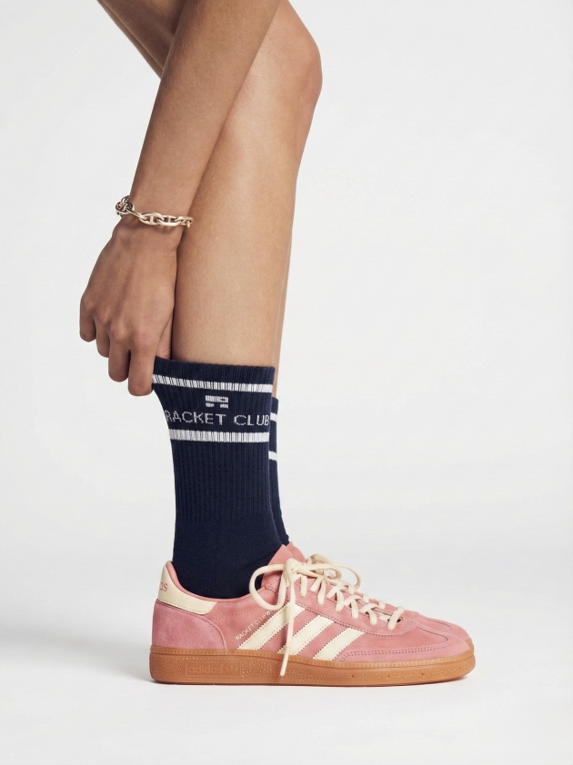 جوراب راکت کلاب