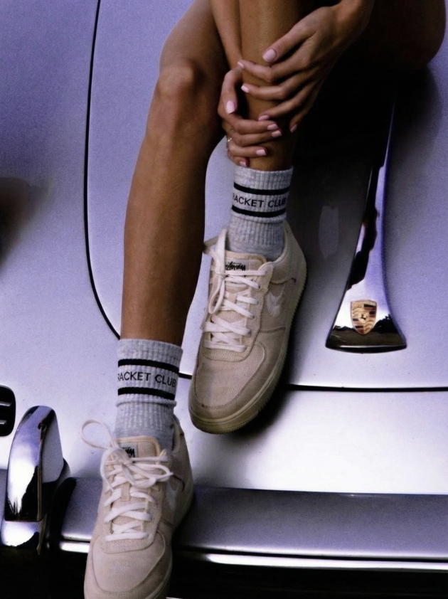 جوراب راکت کلاب