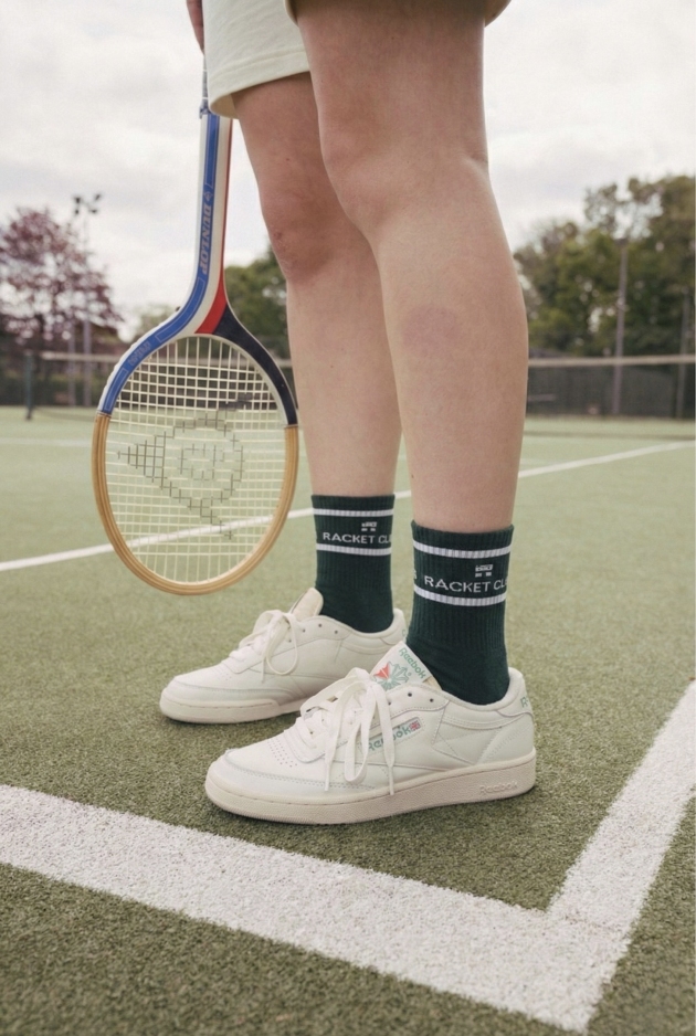 جوراب راکت کلاب