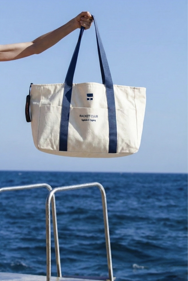 توت بگ راکت کلاب