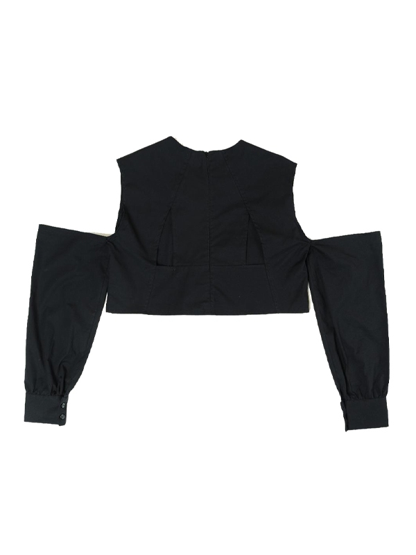 شومیز کاشان کرپ