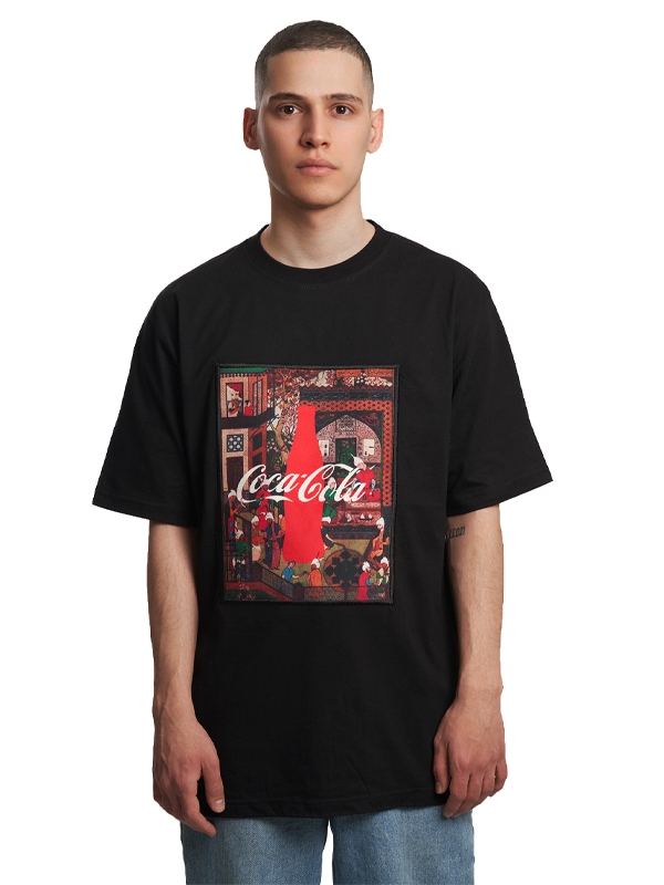 چیاکولا مشکی