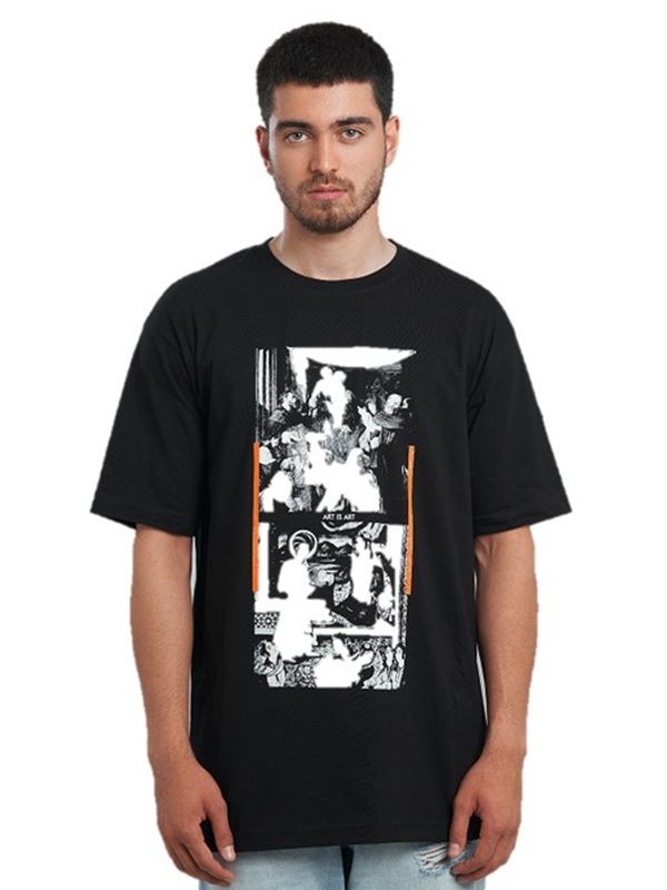 آرت ایز آرت مشکی