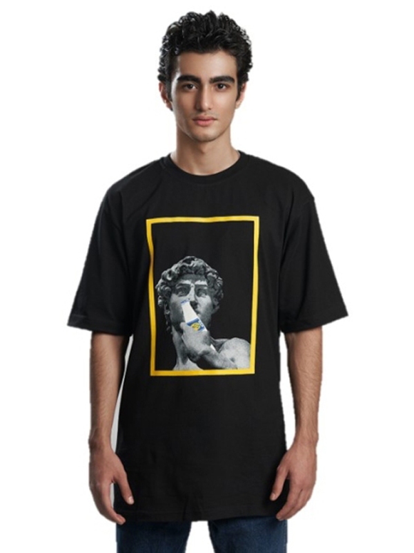 دیوید و دوغ