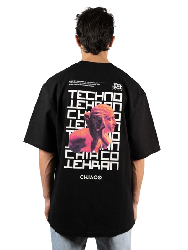 تکنو تهران 2