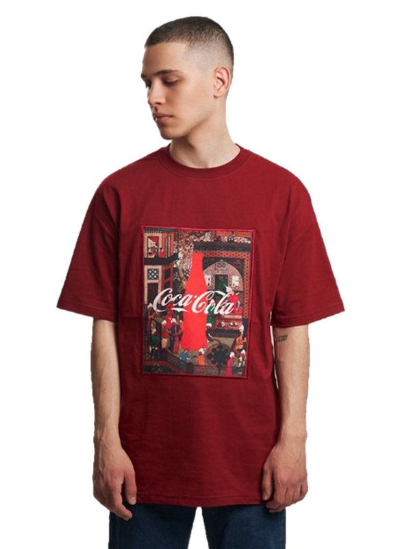 چیاکولا زرشکی