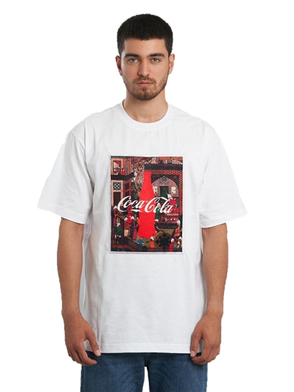 چیاکولا سفید