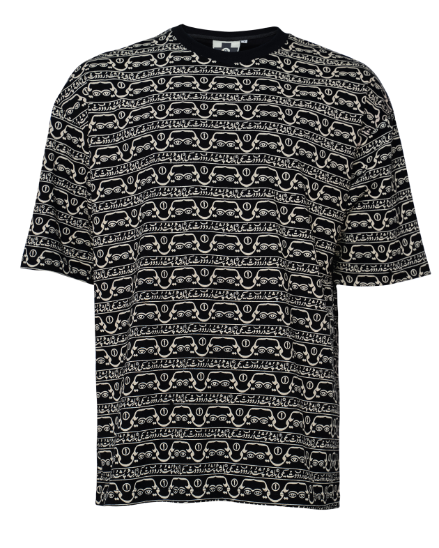 تیشرت پشت و رو