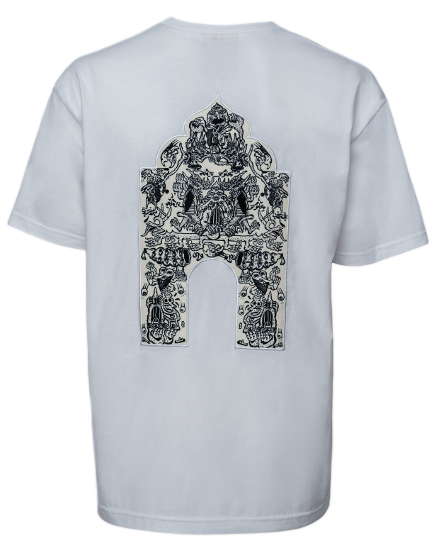 تیشرت داستان