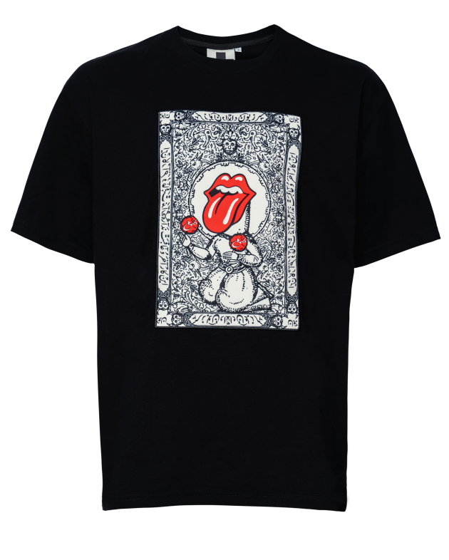 سرزبون دار مشکی