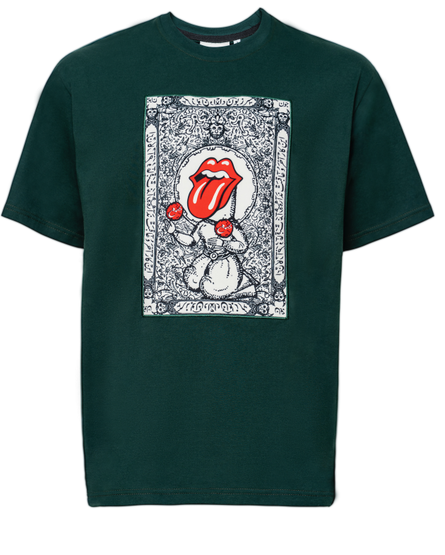 سرزبون دار یشمی