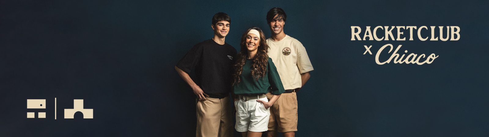 راکت کلاب X چیاکو