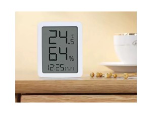 سنسور رطوبت و دما شیائومیXiaomi MHO-C601 Hygrometer Temperature