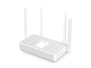 روتر بی سیم دوبانده شیائومی Xiaomi Redmi AX3000 WIFI6 Dual-Band Router RA81