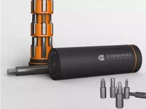 مجموعه 18 تایی پیچ گوشتی شیائومی Xiaomi Mijia Youpin 18-in-1 screwdriver