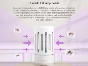 حشره کش برقی شیائومی Xiaomi YouPin Portable Electric Insect Repellent Y8EK