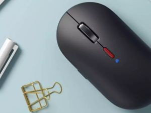 موس بی سیم شیائومی Xiaomi XASB01ME Wireless Mouse