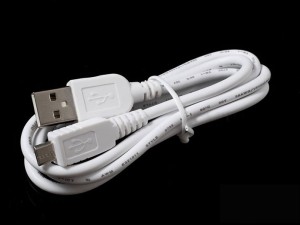 کابل شارژ و انتقال داده میکرو یو اس بی لنوو Lenovo CD-10 Micro USB Cable