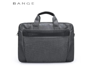 کیف لپ تاپ 14 اینچی بنج Bange BG-2558 Laptop Briefcase Messenger Bag