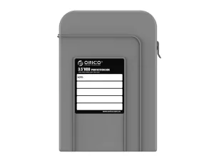 محافظ هارد 3.5 اینچی قابل حمل اوریکو ORICO 3.5 inch HDD Storage Protective Case PHI-35-5C