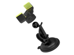 پایه نگهدارنده داخل خودرو هوکو Hoco CA40 Refined Suction Cup Mount